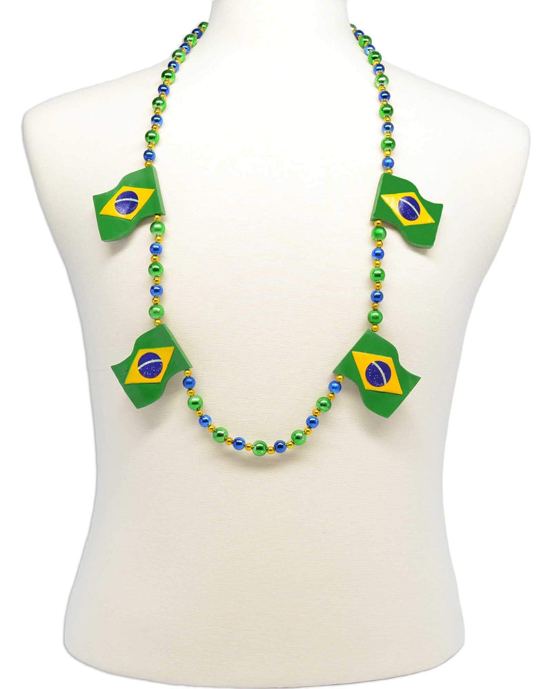 Brazil Necklace